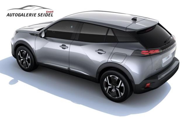 Peugeot 2008 Allure 156 11kW-OBC ACC LED 360° CarP SHZ 