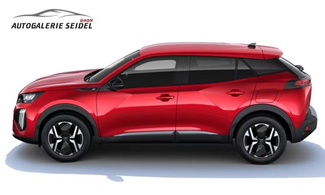 Peugeot 2008 Allure 156 11kW-OBC ACC LED 360° CarP SHZ 