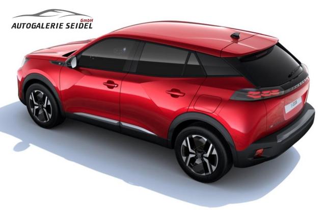 Peugeot 2008 Allure 156 11kW-OBC ACC LED 360° CarP SHZ 