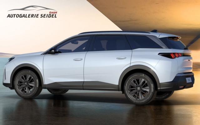 Peugeot 5008 Allure MHEV 145 Nav AHK 360° ACC 21"-HD 7S 