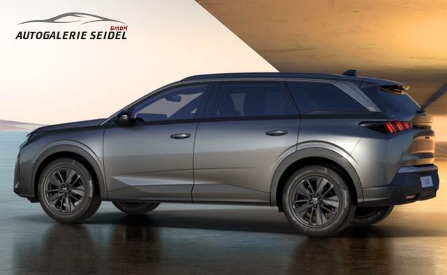 Peugeot 5008 Allure MHEV 145 Nav AHK 360° ACC 21"-HD 7S 