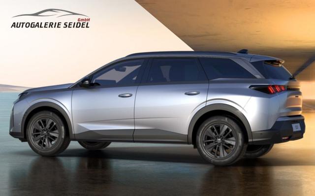 Peugeot 5008 Allure MHEV 145 Nav 360° ACC 21"-HD SHZ 7-S 