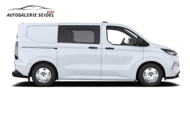 Ford Transit Custom Trend DCiV TDCi 170 Aut 320L1 AHK 