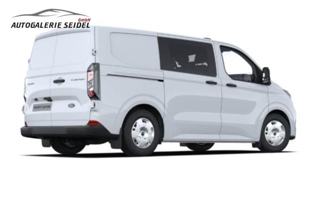 Ford Transit Custom Trend DCiV TDCi 170 Aut 320L1 AHK 