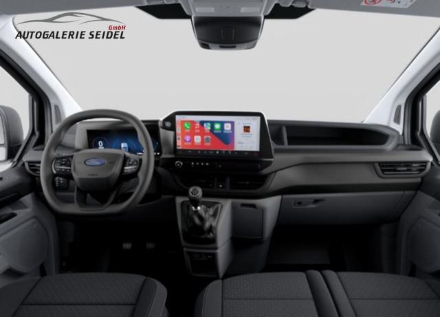 Ford E-Transit Custom Trend DCiV 218 320L2 LED SHZ 