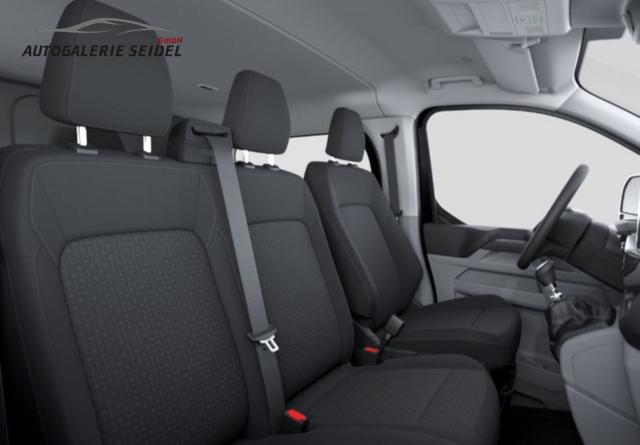 Ford E-Transit Custom Trend DCiV 218 320L2 LED SHZ 