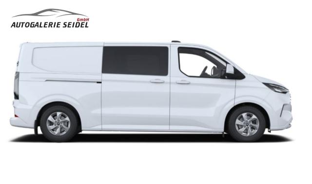 Ford Transit Custom Limited DCiV TDCi 170 Aut Limit 320L2 SHZ 