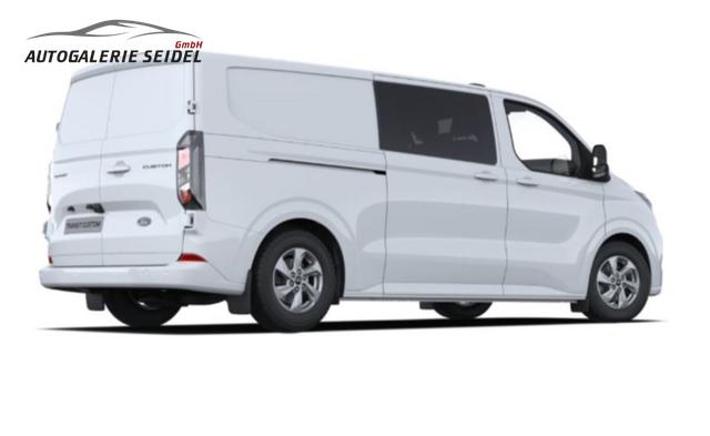 Ford Transit Custom Limited DCiV TDCi 170 Aut Limit 320L2 SHZ 