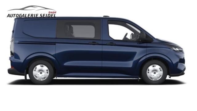 Ford Transit Custom Trend DCiV TDCi 150 320L1 LED SHZ 