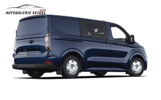 Ford Transit Custom Trend DCiV TDCi 150 320L1 LED SHZ 