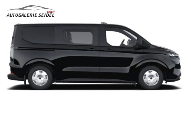 Ford Transit Custom Trend DCiV TDCi 136 320L1 AHK SHZ 