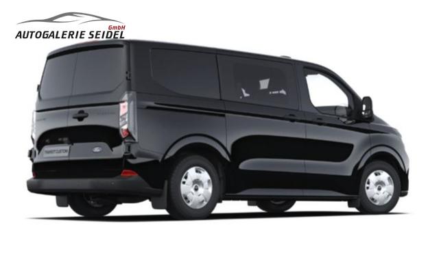 Ford Transit Custom Trend DCiV TDCi 136 320L1 AHK SHZ 