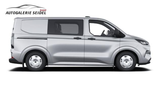 Ford Transit Custom Trend DCiV TDCi 170 Aut 320L1 AHK 