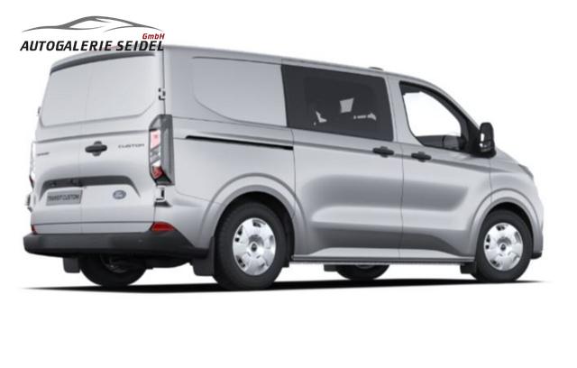 Ford Transit Custom Trend DCiV TDCi 170 Aut 320L1 AHK 