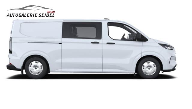 Ford Transit Custom Trend DCiV TDCi 170 Aut 320L2 AHK 