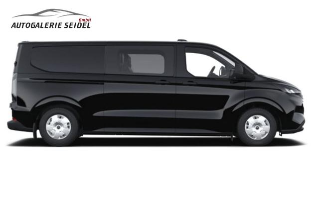 Ford Transit Custom Trend DCiV TDCi 136 320L2 LED SHZ 