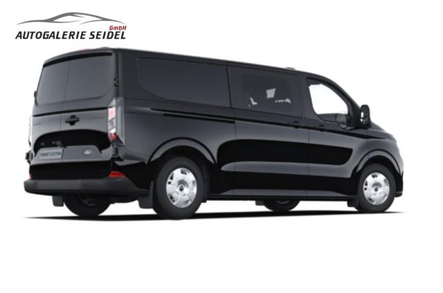 Ford Transit Custom Trend DCiV TDCi 136 320L2 LED SHZ 