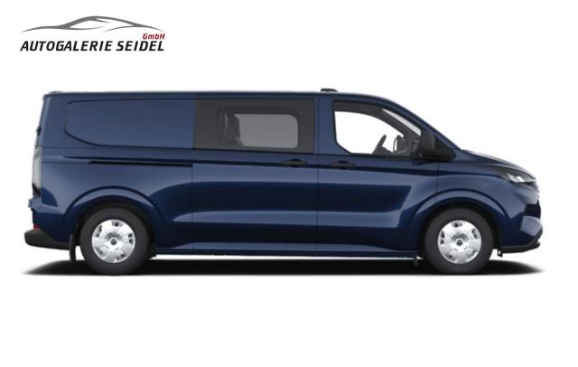 Ford Transit Custom Trend DCiV TDCi 136 320L2 AHK SHZ 