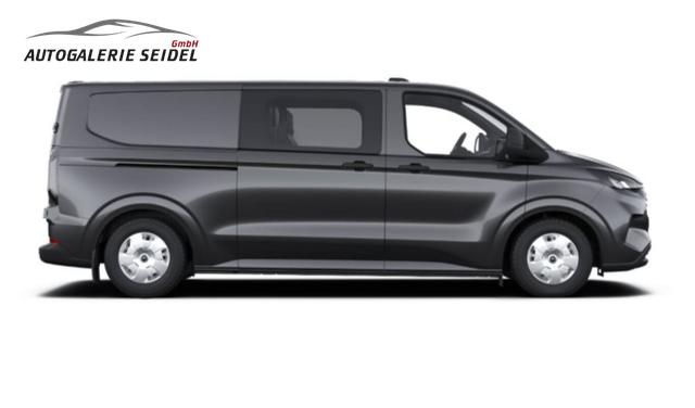 Ford Transit Custom Trend DCiV TDCi 170 Aut 320L2 SHZ 