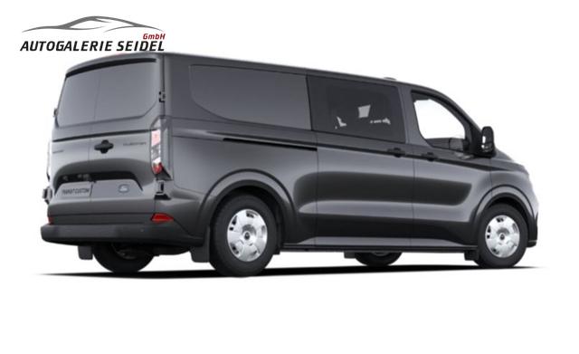 Ford Transit Custom Trend DCiV TDCi 170 Aut 320L2 SHZ 