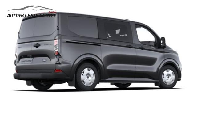 Ford Transit Custom Trend DCiV TDCi 170 Aut 320L1 AHK 