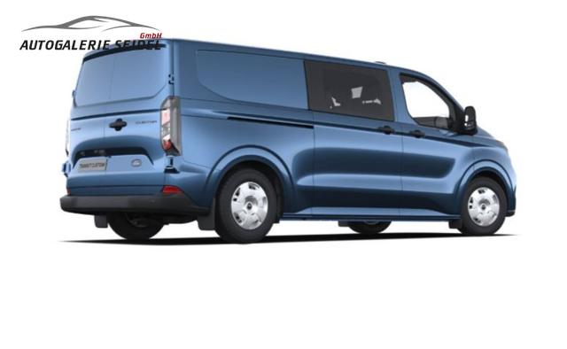 Ford Transit Custom Trend DCiV TDCi 150 320L2 LED SHZ 