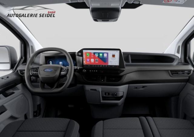 Ford Transit Custom Trend DCiV TDCi 170 Aut 320L1 LED 