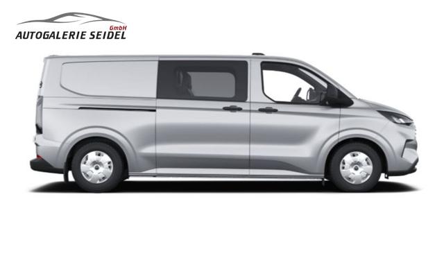 Ford Transit Custom Trend DCiV TDCi 170 Aut 320L2 AHK 