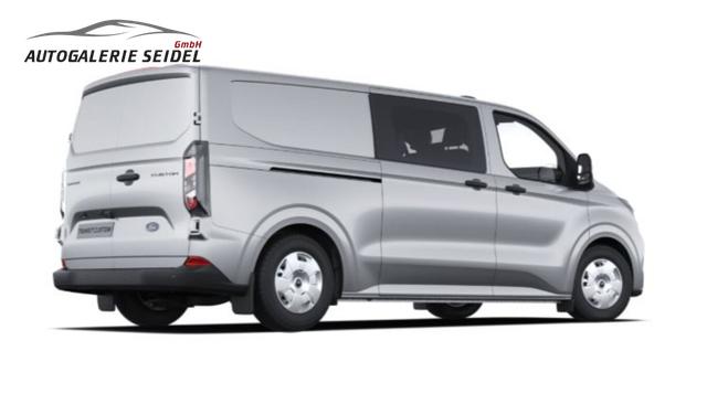 Ford Transit Custom Trend DCiV TDCi 170 Aut 320L2 AHK 