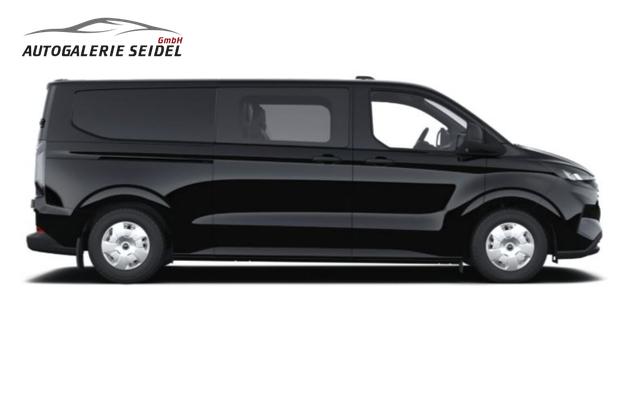 Ford Transit Custom Trend DCiV TDCi 170 Aut 320L2 LED 