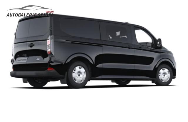 Ford Transit Custom Trend DCiV TDCi 170 Aut 320L2 LED 