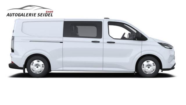 Ford E-Transit Custom Trend DCiV 218 320L2 LED SHZ 