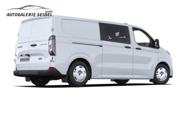 Ford E-Transit Custom Trend DCiV 218 320L2 LED SHZ 