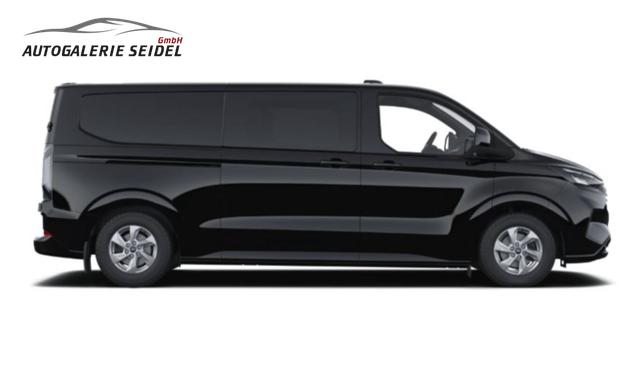 Ford Transit Custom Limited DCiV TDCi 170 Aut Limit 320L2 SHZ 