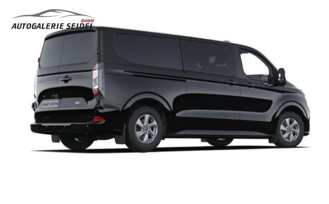 Ford Transit Custom Limited DCiV TDCi 170 Aut Limit 320L2 SHZ 