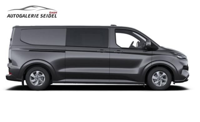 Ford Transit Custom Limited DCiV TDCi 170 Aut Limit 320L2 SHZ 