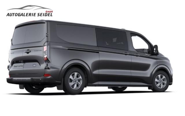 Ford Transit Custom Limited DCiV TDCi 170 Aut Limit 320L2 SHZ 