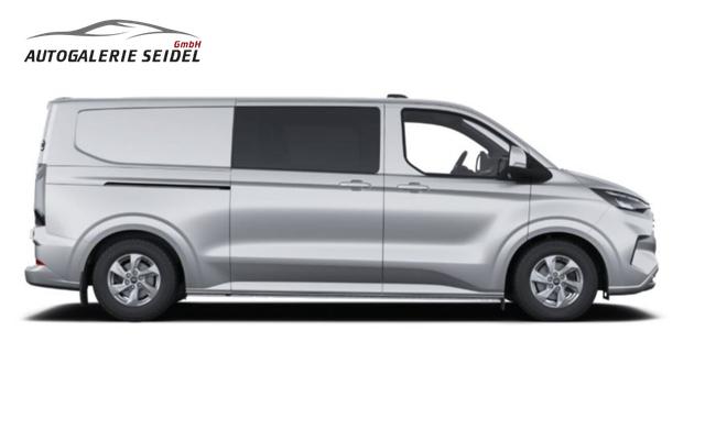 Ford Transit Custom Limited DCiV TDCi 170 Aut Limit 320L2 AHK 