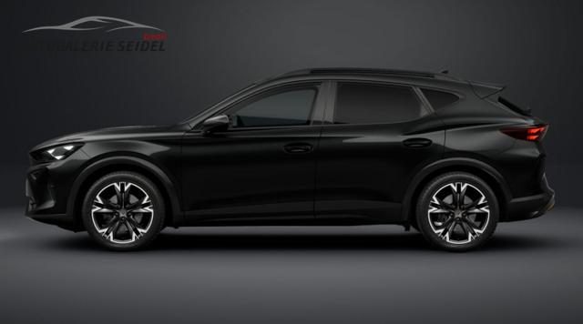 Cupra Formentor TDI 150 DSG Nav IntelliD Edge LED ACC 