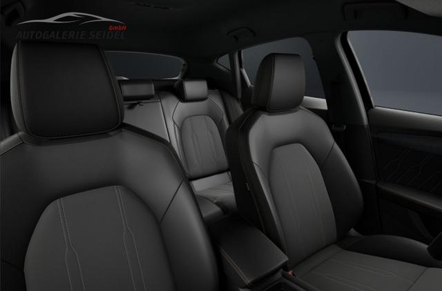 Cupra Formentor TDI 150 DSG Nav IntelliD 19Z Edge LED 