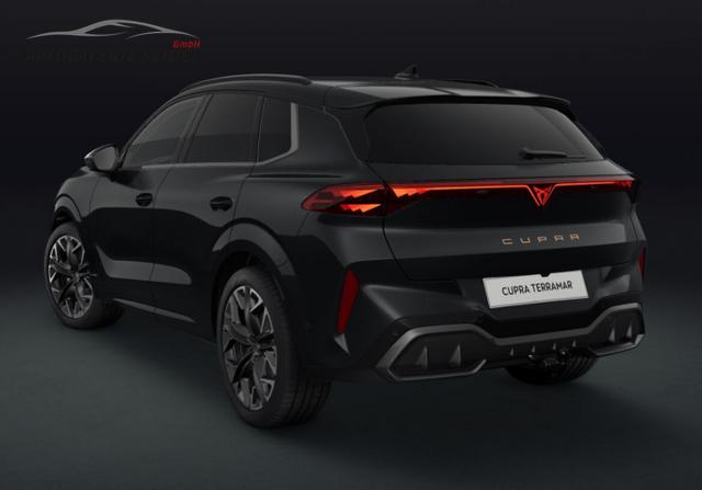 Cupra Terramar VZ DSG 4D Pano AHK intelliD DigiD 20" 