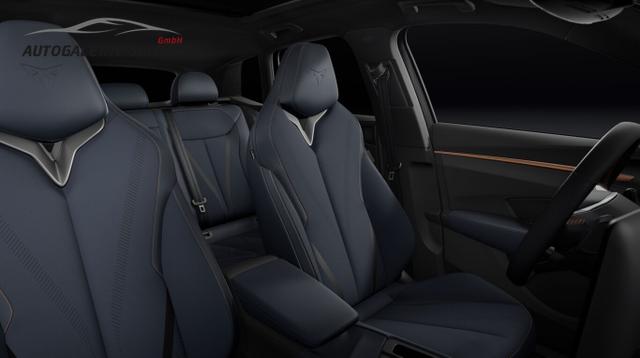 Cupra Terramar VZ DSG 4D Pano AHK intelliD DigiD 20" 