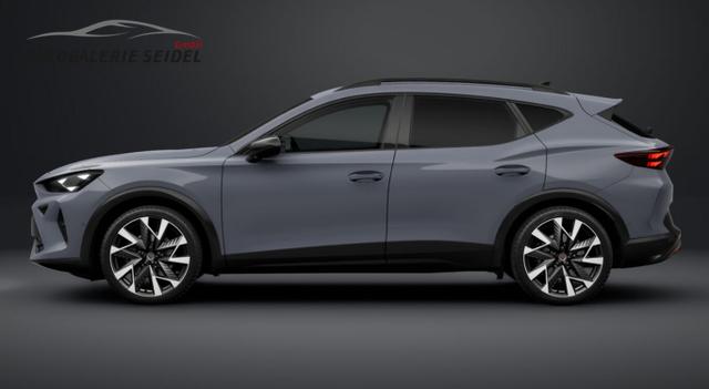 Cupra Formentor TDI 150 DSG Nav IntelliD 19Z Edge LED 