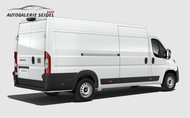 Fiat Ducato 35 Maxi 2.2 180 L4H2 3S Kam HFT270° PDC 