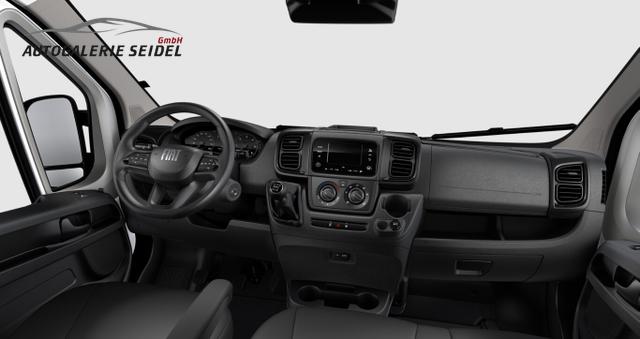 Fiat Ducato 35 Maxi 2.2 180 L4H2 3S Kam HFT270° PDC 