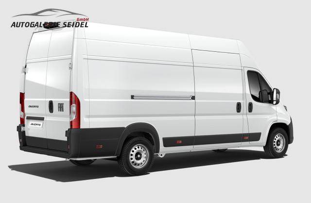 Fiat Ducato 35 Maxi 2.2 180 AUT L4H3 3S Kam HFT270° 