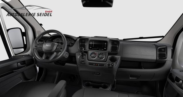 Fiat Ducato 35 Maxi 2.2 180 AUT L4H3 3S Kam HFT270° 