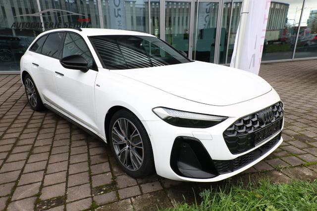 Audi A5 Avant S line TDI 204 2xS Tech ExtP Nav SHZ Kam 