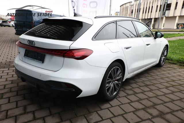 Audi A5 Avant S line TDI 204 2xS Tech ExtP Nav SHZ Kam 