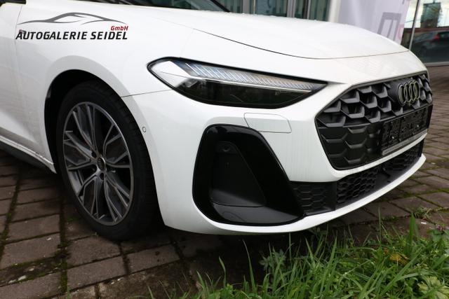 Audi A5 Avant S line TDI 204 2xS Tech ExtP Nav SHZ Kam 